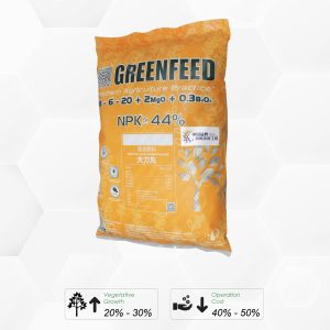 大力丸®  18:6:20+2MgO+TE (China Market)