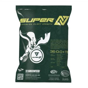 Super ~ N 36:0:0