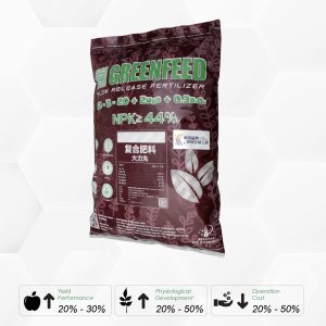大力丸® 12:12:20+2MgO+TE (China Market)